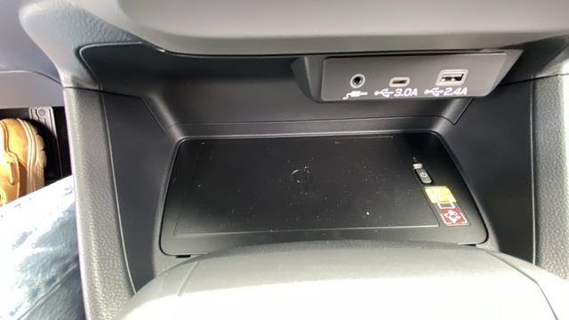 New 2026 Subaru Crosstrek 2.5i Limited AWD/4WD image 22