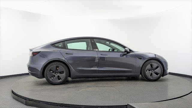 Used 2021 Tesla Model 3 Standard Range Plus RWD image 8