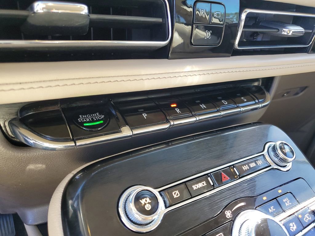 Certified 2023 Lincoln Nautilus Standard w/ Premium Package image 29