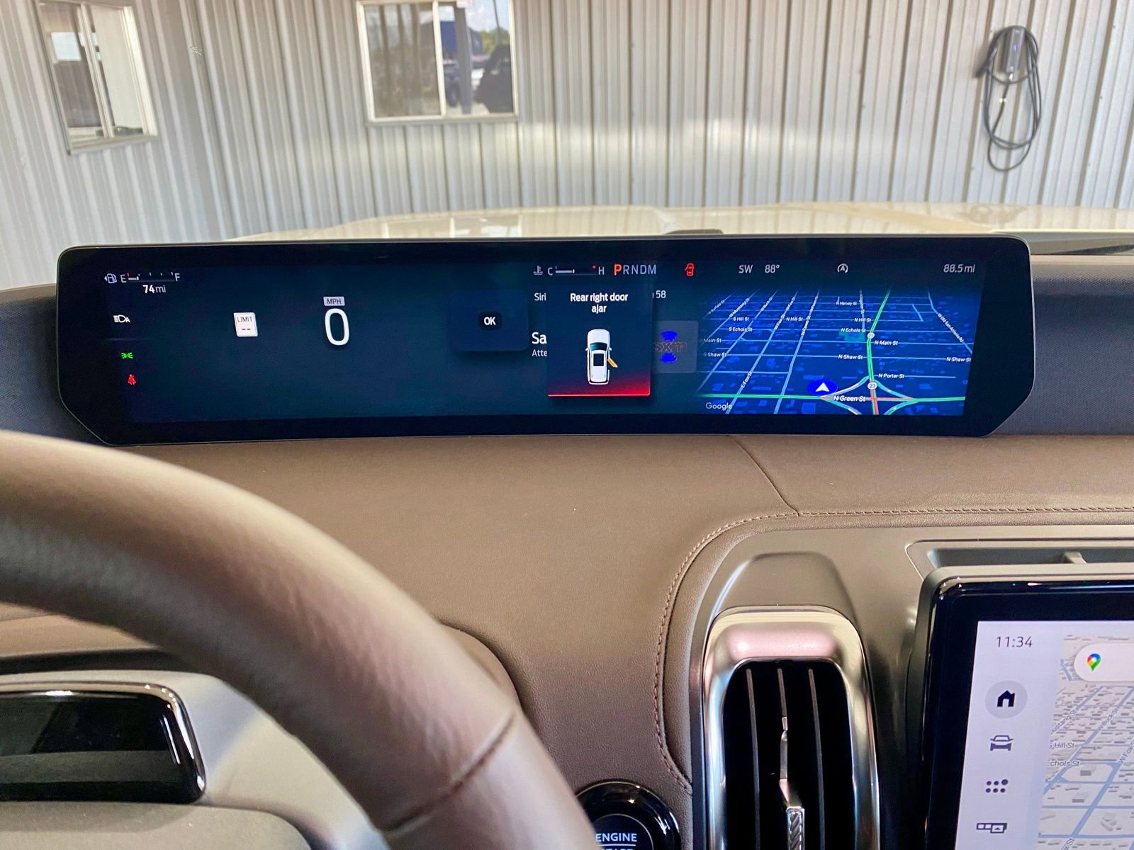 New 2025 Ford Expedition King Ranch image 5