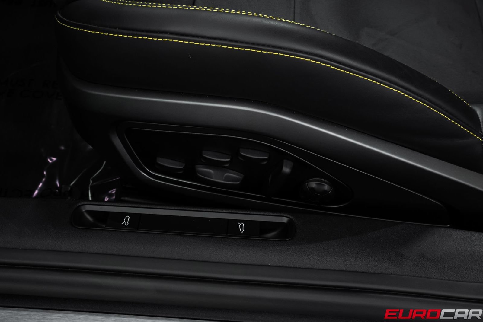 Used 2022 Porsche 911 GT3 RWD image 45