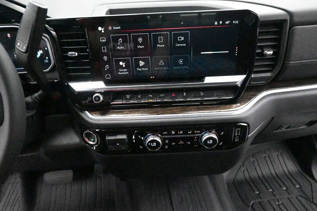 New 2026 GMC Sierra 3500 SLE w/ SLE Value Package AWD/4WD image 13