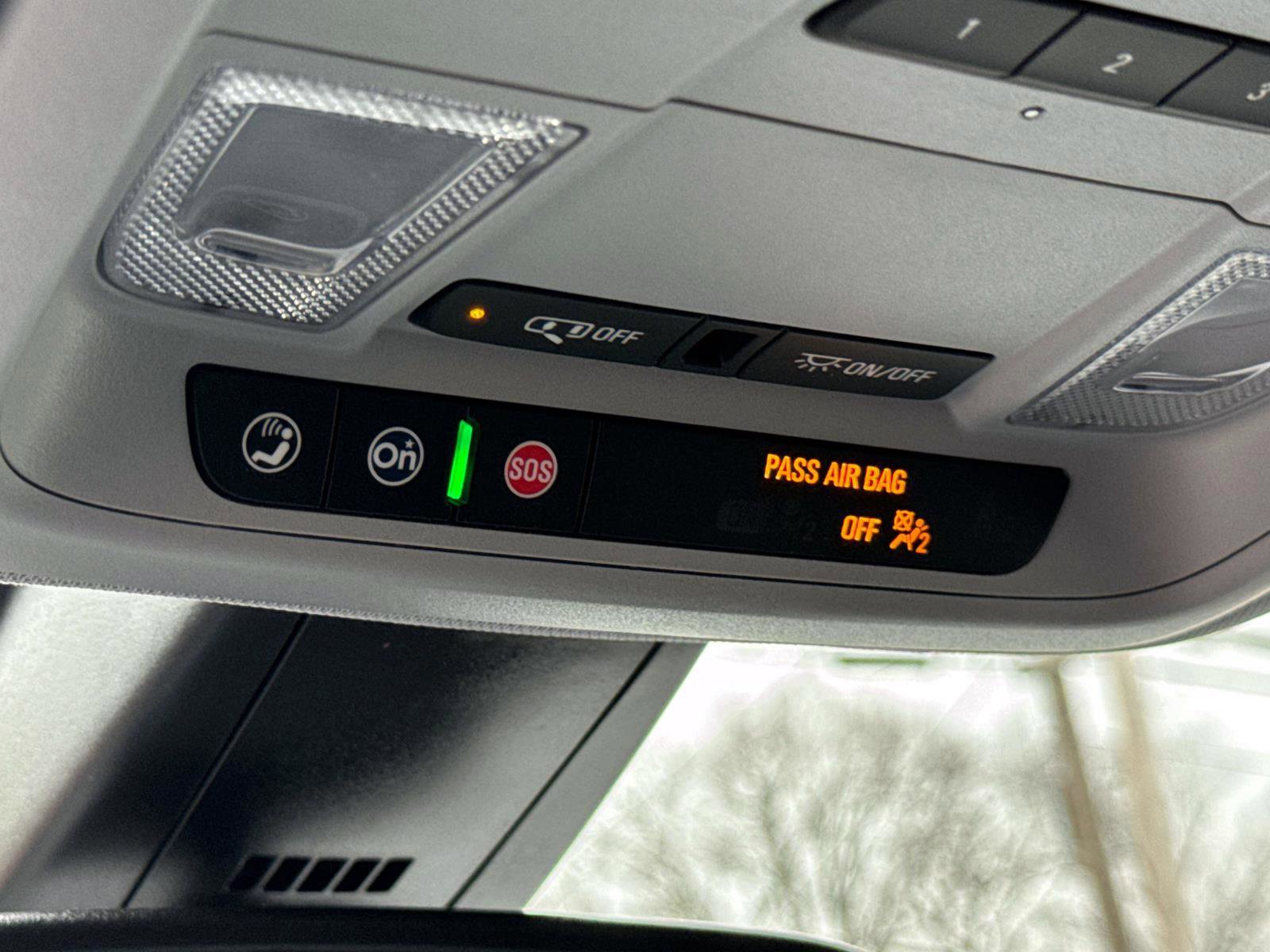 Certified 2022 Chevrolet Blazer LT image 22