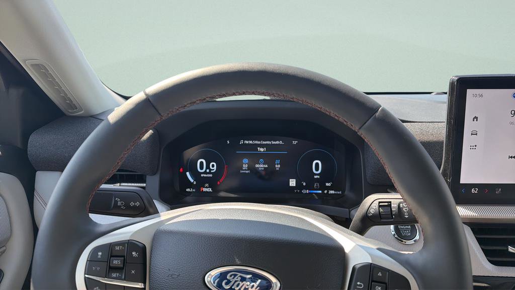 New 2026 Ford Explorer Active w/ Active Comfort Package AWD/4WD image 33