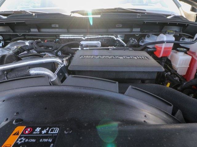New 2025 GMC Sierra 2500 Denali w/ Denali Reserve Package image 31