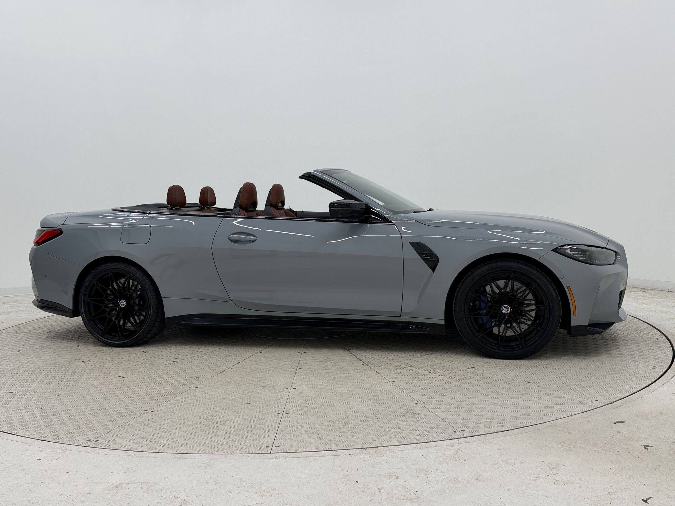 Used 2023 BMW M4 xDrive Competition w/ M Driver's Package image 21