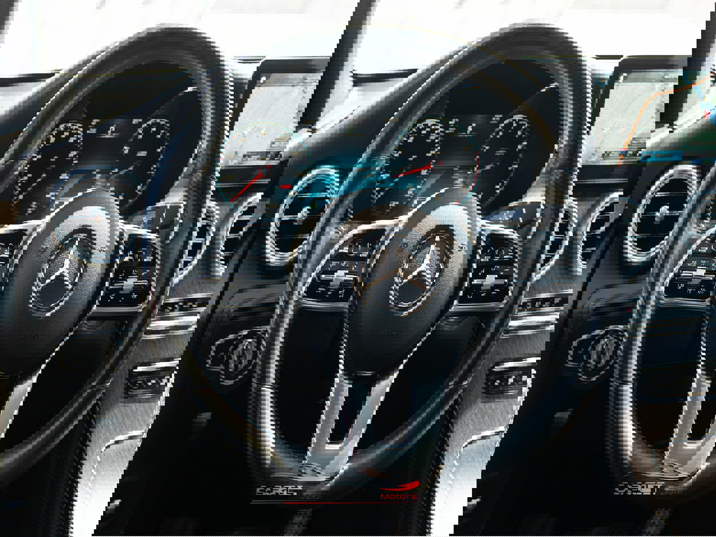 Used 2020 Mercedes-Benz GLC 300 4MATIC Coupe image 22