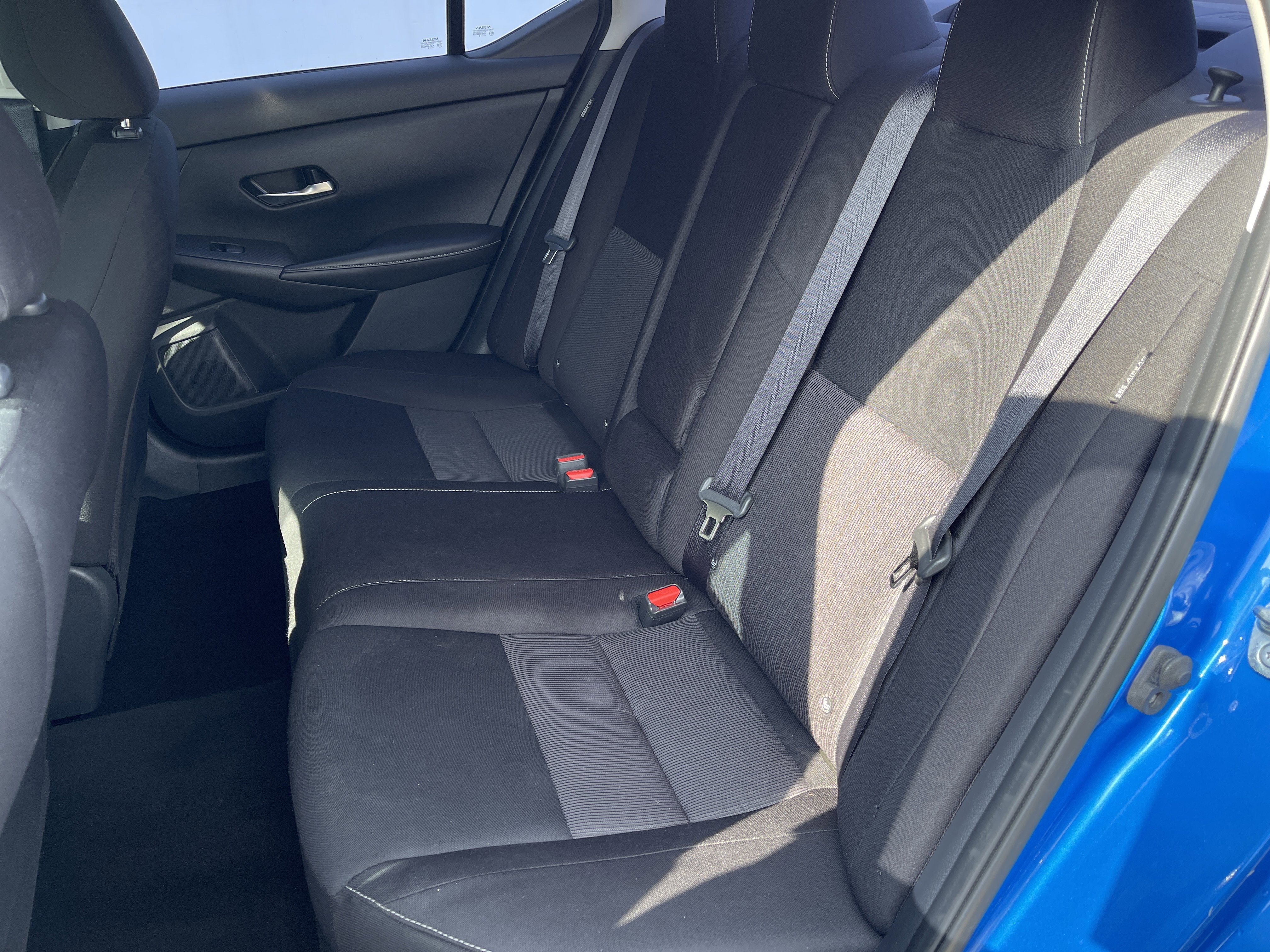 Used 2022 Nissan Sentra SV image 34