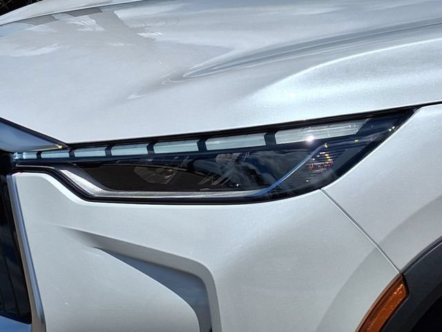 New 2027 INFINITI QX60 Pure w/ Cargo Package FWD image 7