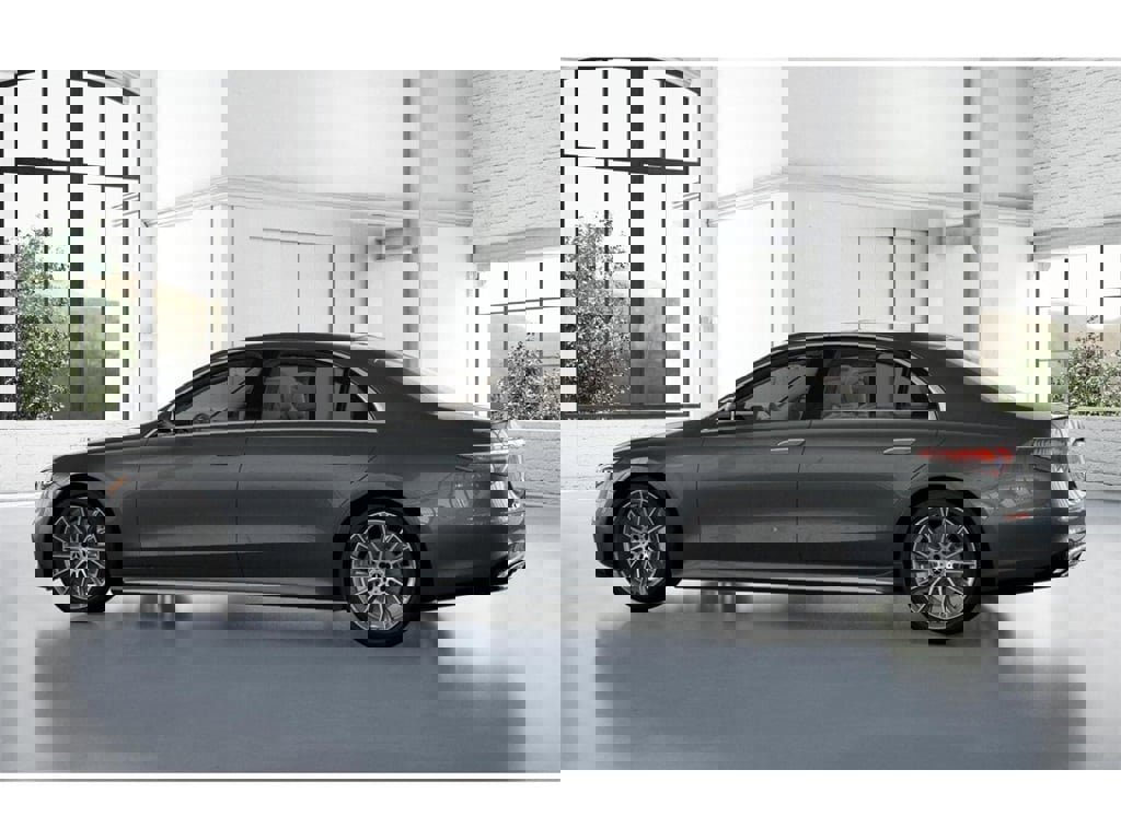 New 2026 Mercedes-Benz S 580 4MATIC Sedan image 32