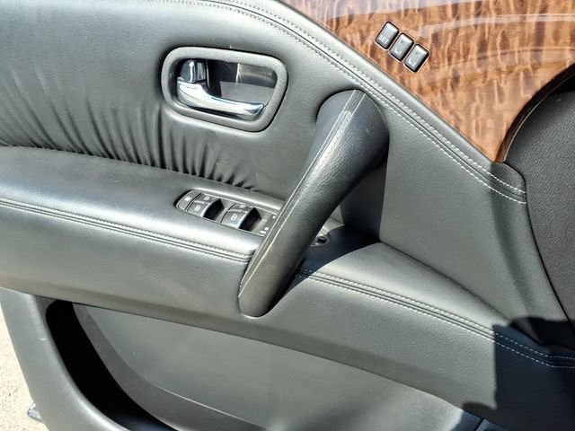 Used 2019 Nissan Armada SL w/ Premium Package RWD image 10