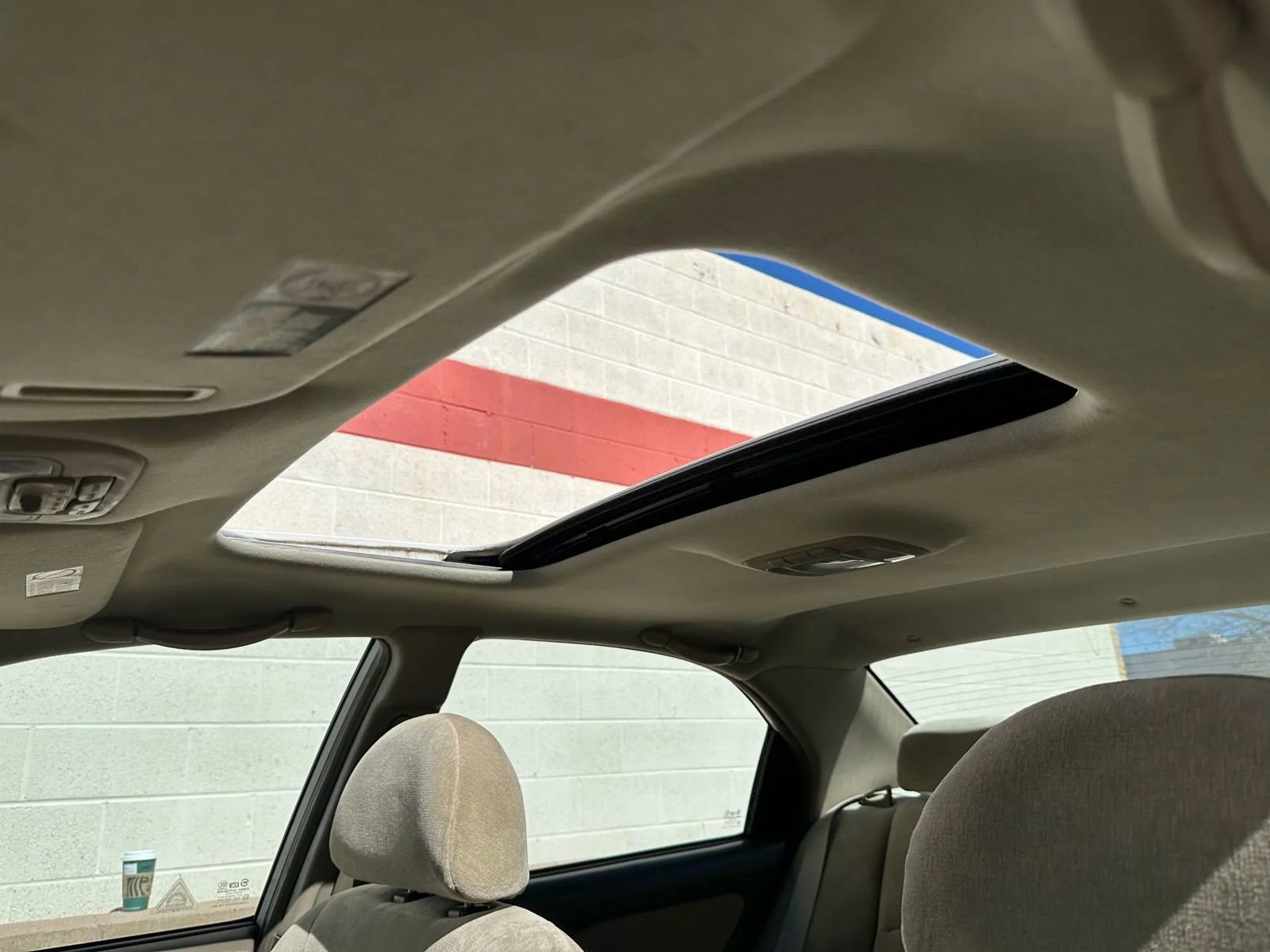 Used 2004 Hyundai Sonata GLS image 28