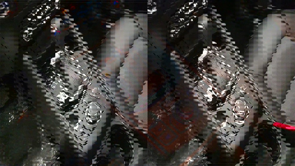 New 2025 MAZDA CX-5 AWD 2.5 S w/ Select Package image 21