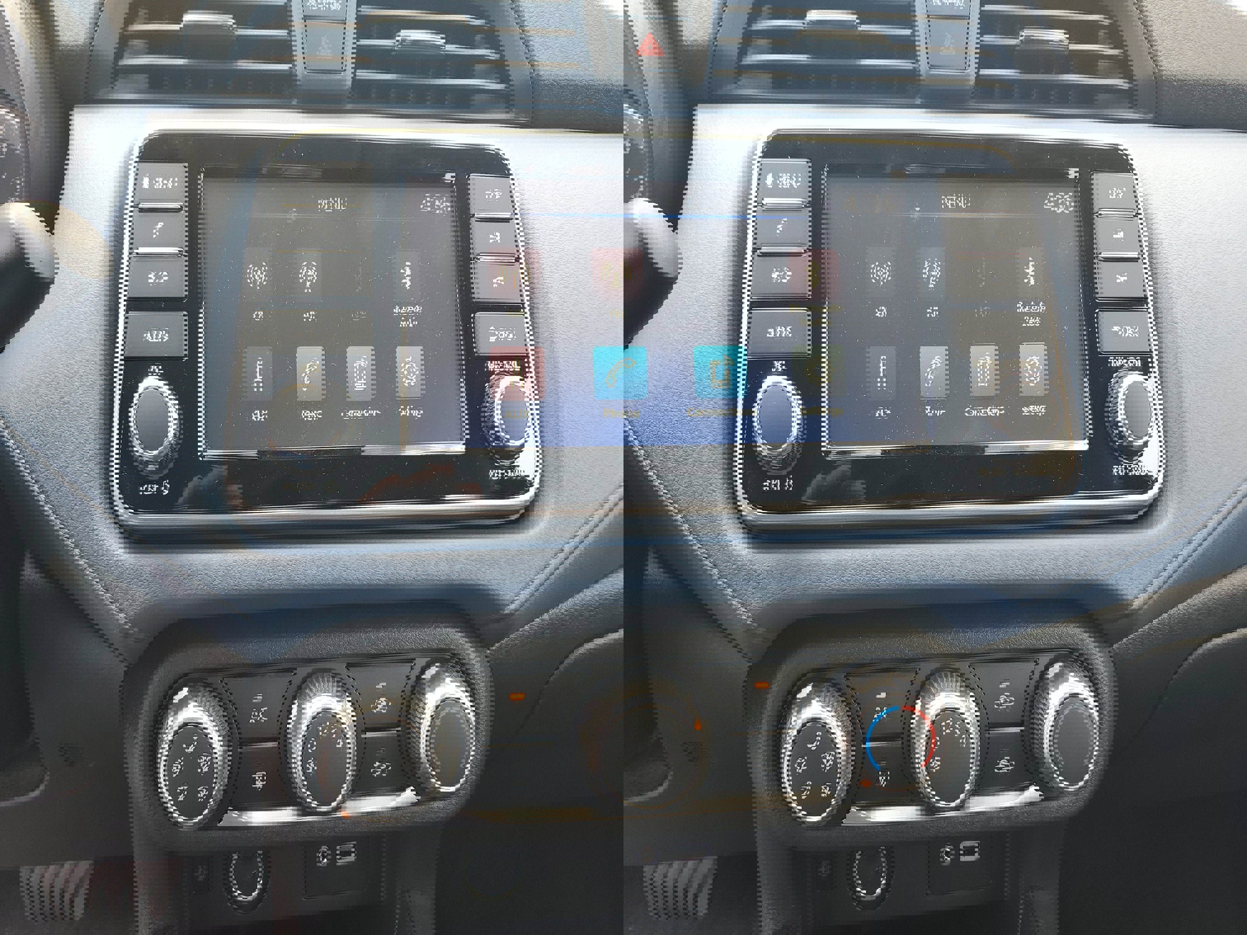 New 2025 Nissan Versa SV w/ Trunk Package image 23