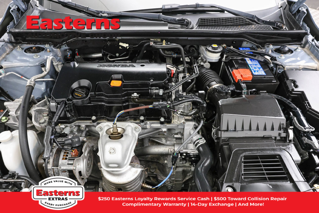 Used 2024 Honda Civic Sport image 8