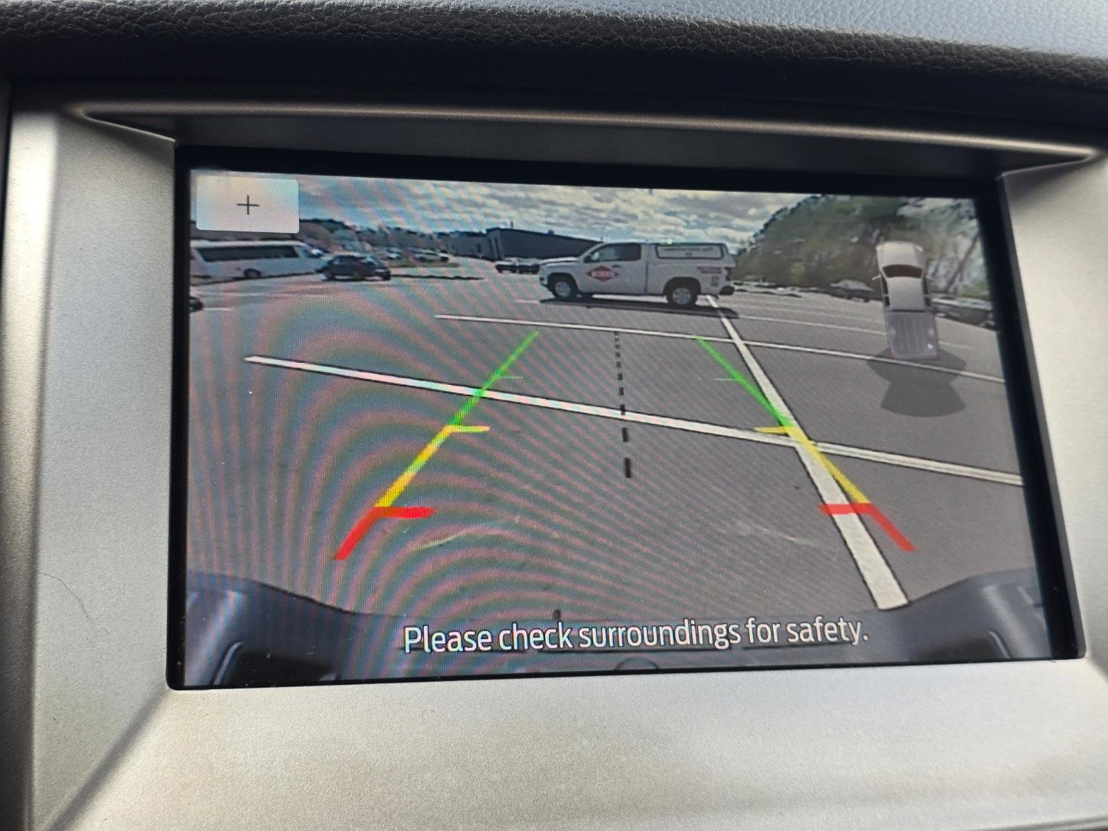 Used 2019 Ford Ranger XLT w/ Equipment Group 301A Mid image 20