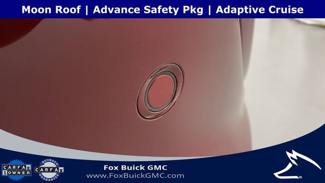 Used 2024 Buick Envista Avenir image 40
