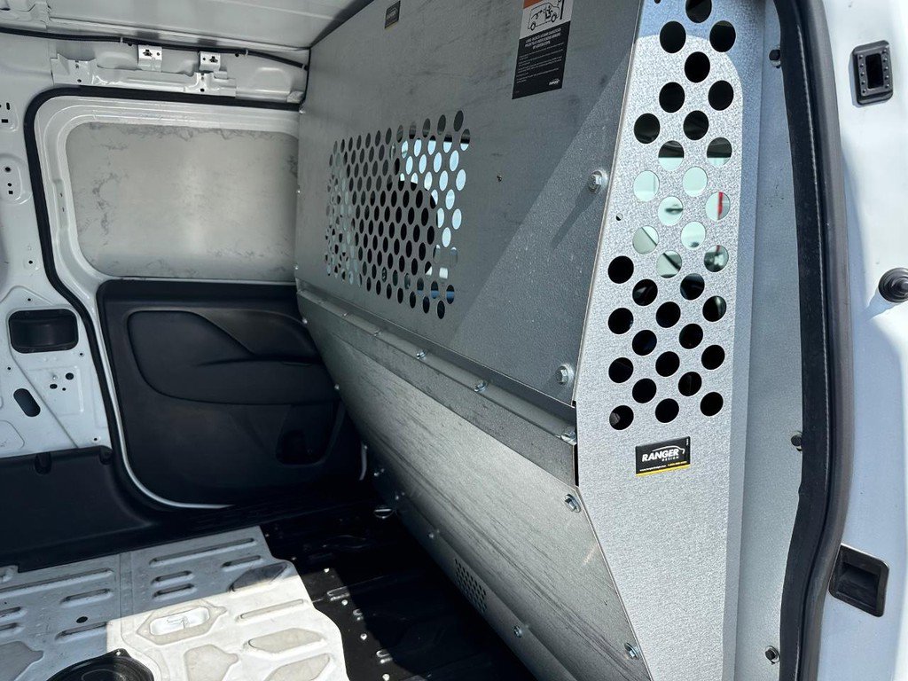 Used 2021 RAM ProMaster City Tradesman image 19