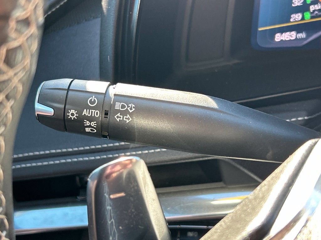 Used 2020 Chevrolet Corvette Stingray Preferred Conv w/ 2LT Preferred Equipment Group RWD image 20