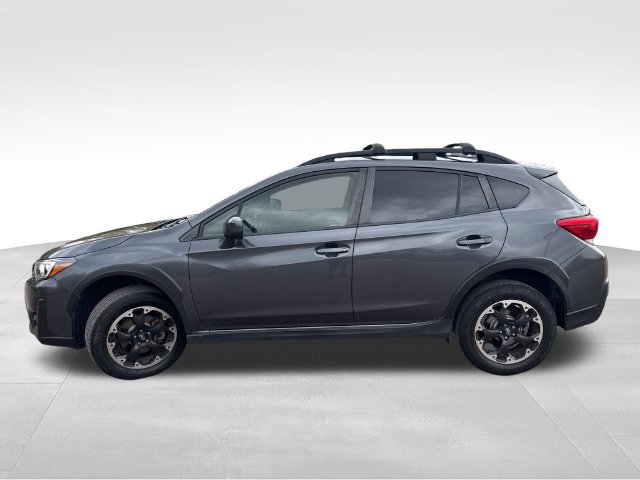 Used 2023 Subaru Crosstrek 2.0i Premium AWD/4WD image 4