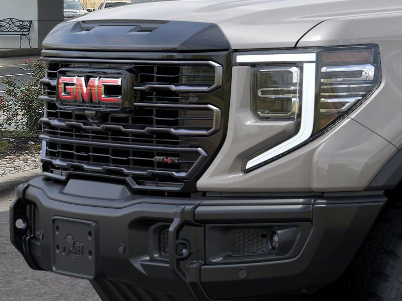 New 2026 GMC Sierra 1500 AT4X image 13