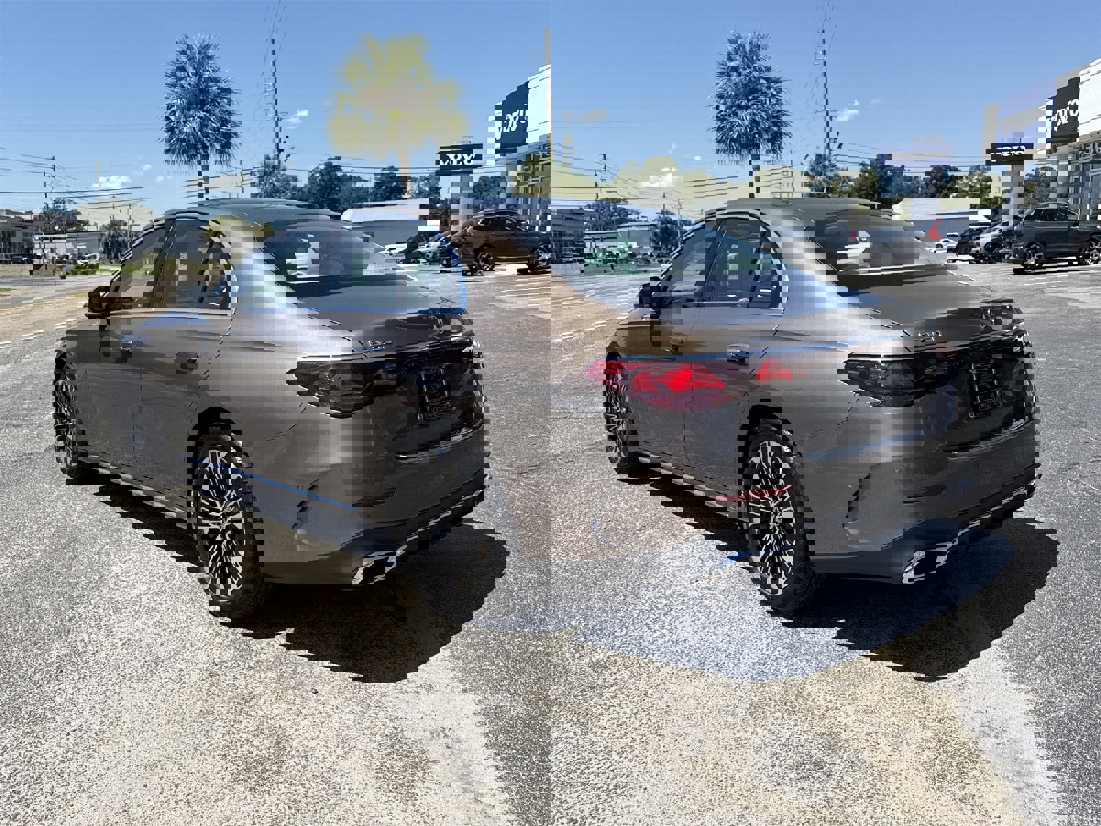 New 2026 Mercedes-Benz E 350 Sedan image 3