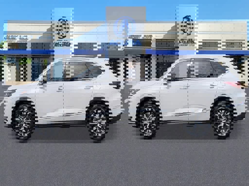 New 2026 Acura MDX FWD w/ Technology Package image 2