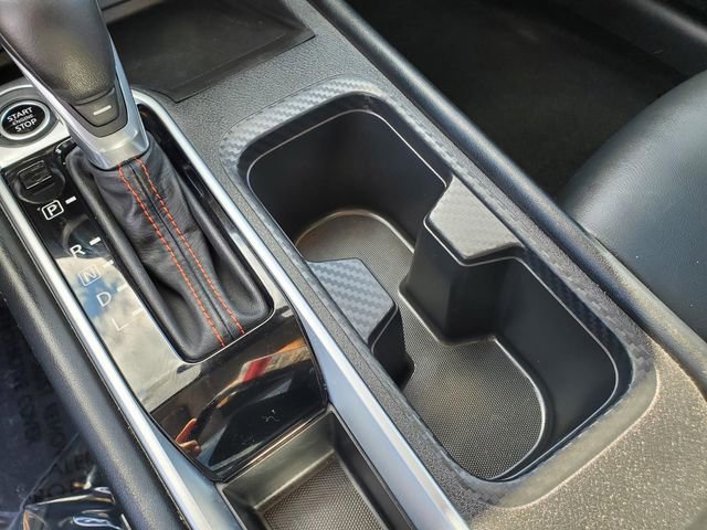 Certified 2025 Nissan Sentra SR w/ SR Premium Package image 23