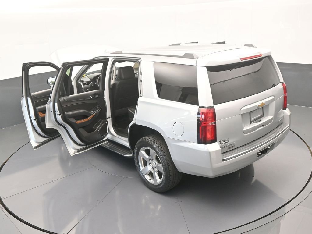 Used 2019 Chevrolet Tahoe Premier image 74