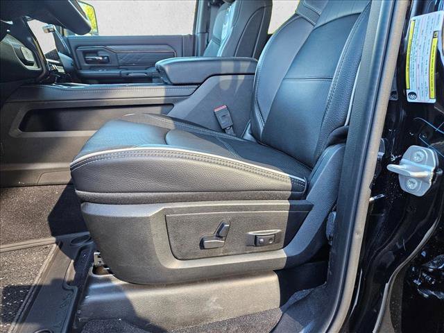 New 2026 RAM 2500 Limited image 4