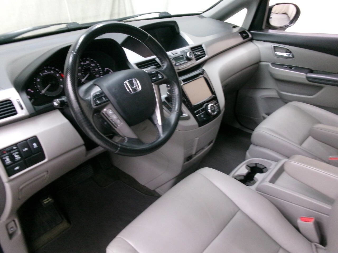 Used 2016 Honda Odyssey EX-L image 15