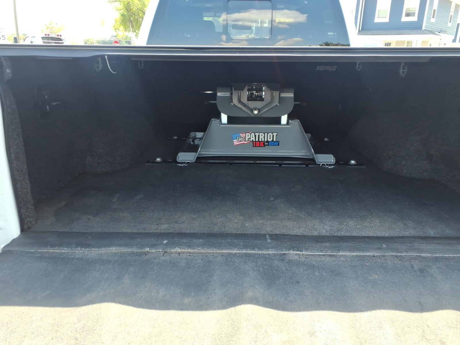 Used 2023 Ford F250 Lariat w/ Lariat Ultimate Package image 10