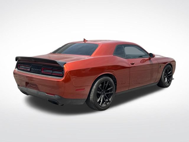 Used 2023 Dodge Challenger SRT Hellcat RWD image 6