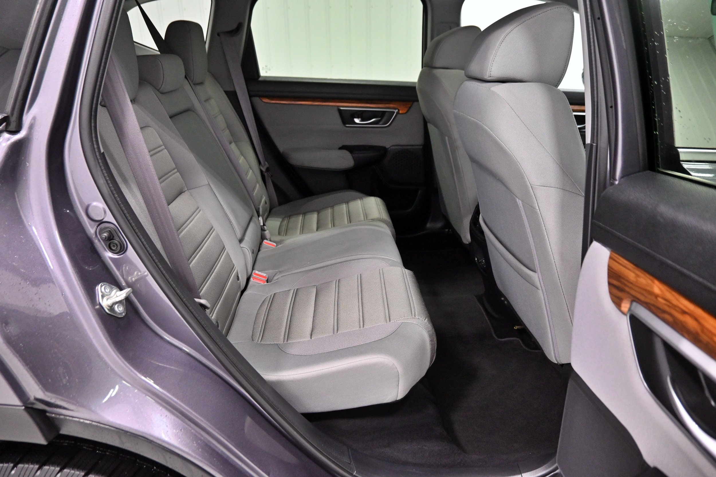 Used 2018 Honda CR-V EX image 28