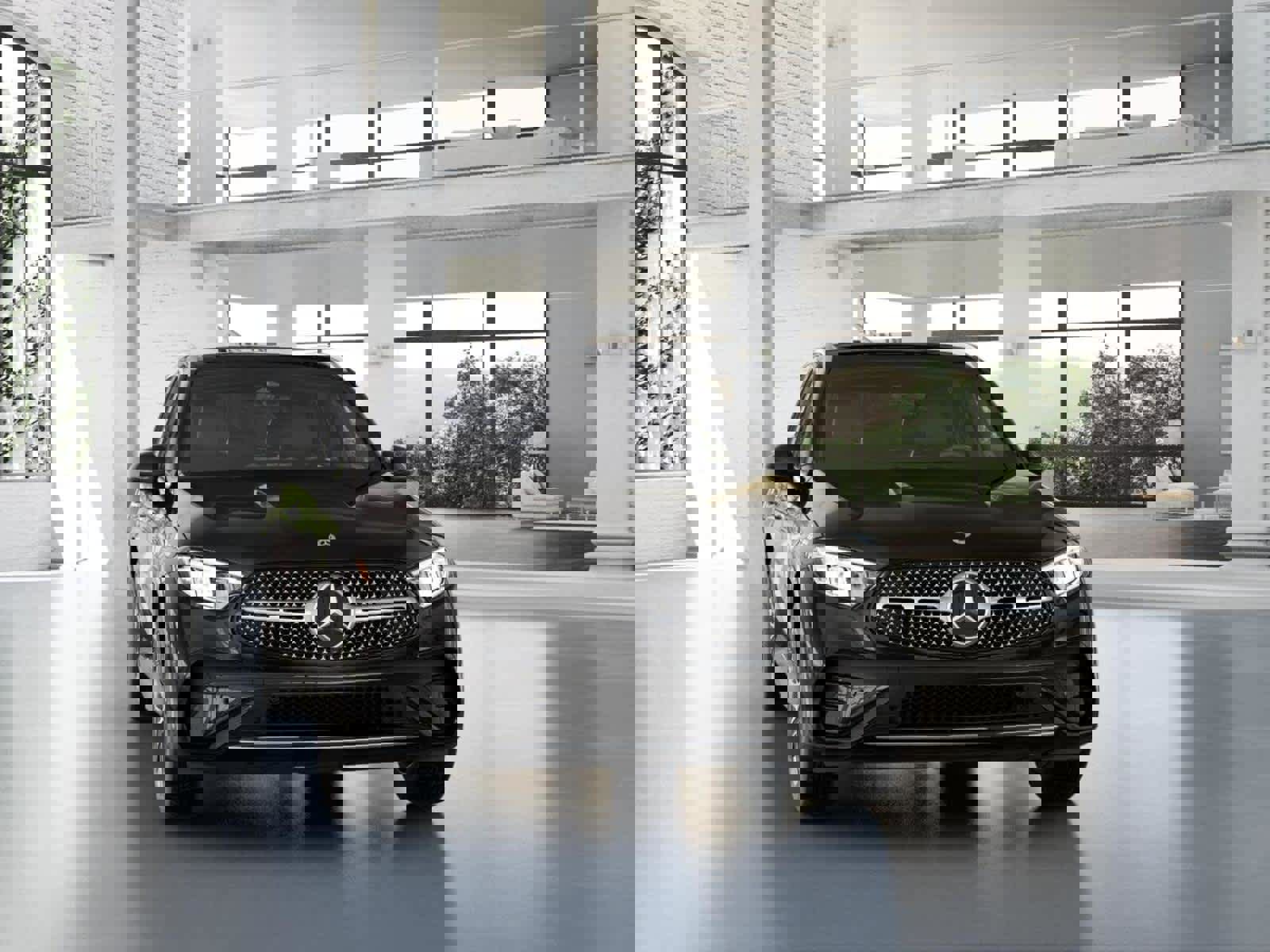 New 2026 Mercedes-Benz GLC 300 image 7