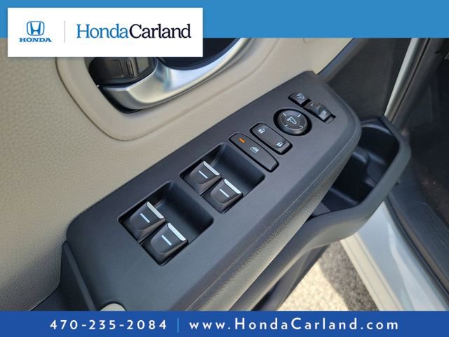 New 2026 Honda Passport TrailSport Elite image 9