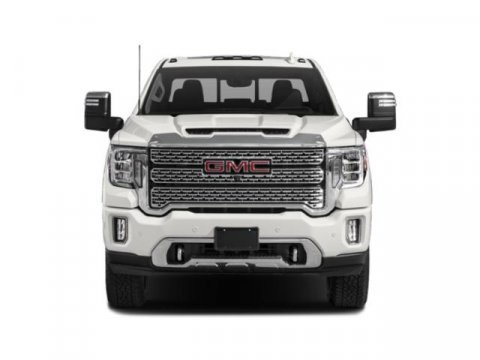 Used 2020 GMC Sierra 2500 Denali w/ Denali Ultimate Package image 7