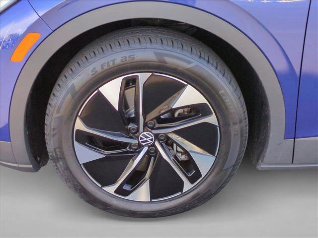 Used 2022 Volkswagen ID.4 Pro S image 24