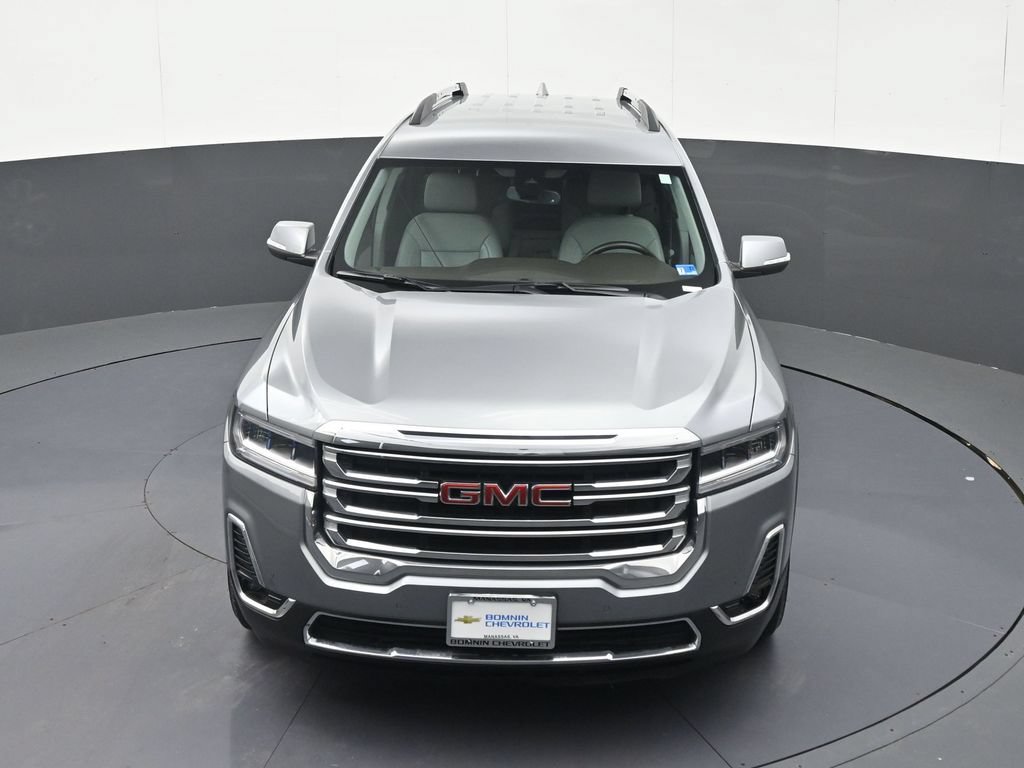 Used 2023 GMC Acadia SLT AWD/4WD image 30