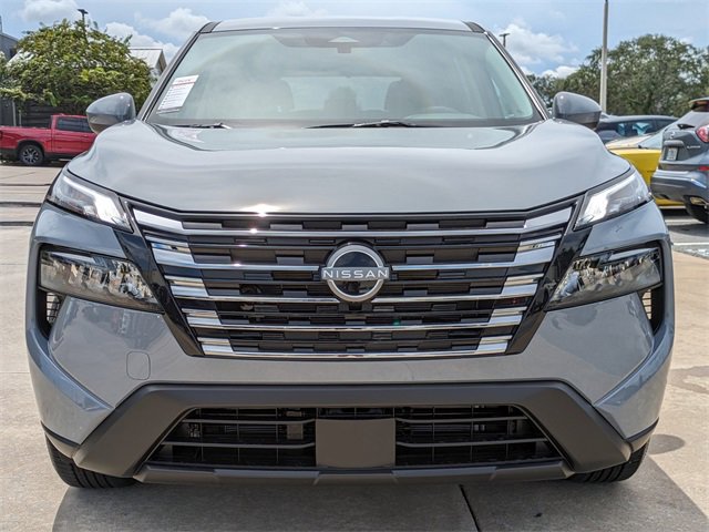 New 2026 Nissan Rogue SV image 3