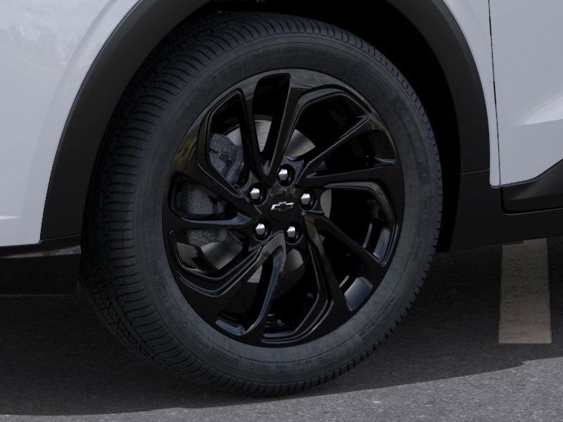 New 2027 Chevrolet Bolt RS image 10