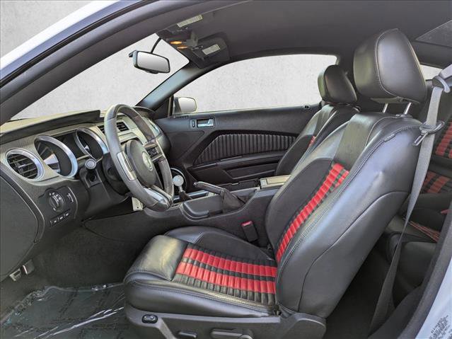 Used 2011 Ford Mustang Shelby GT500 image 14