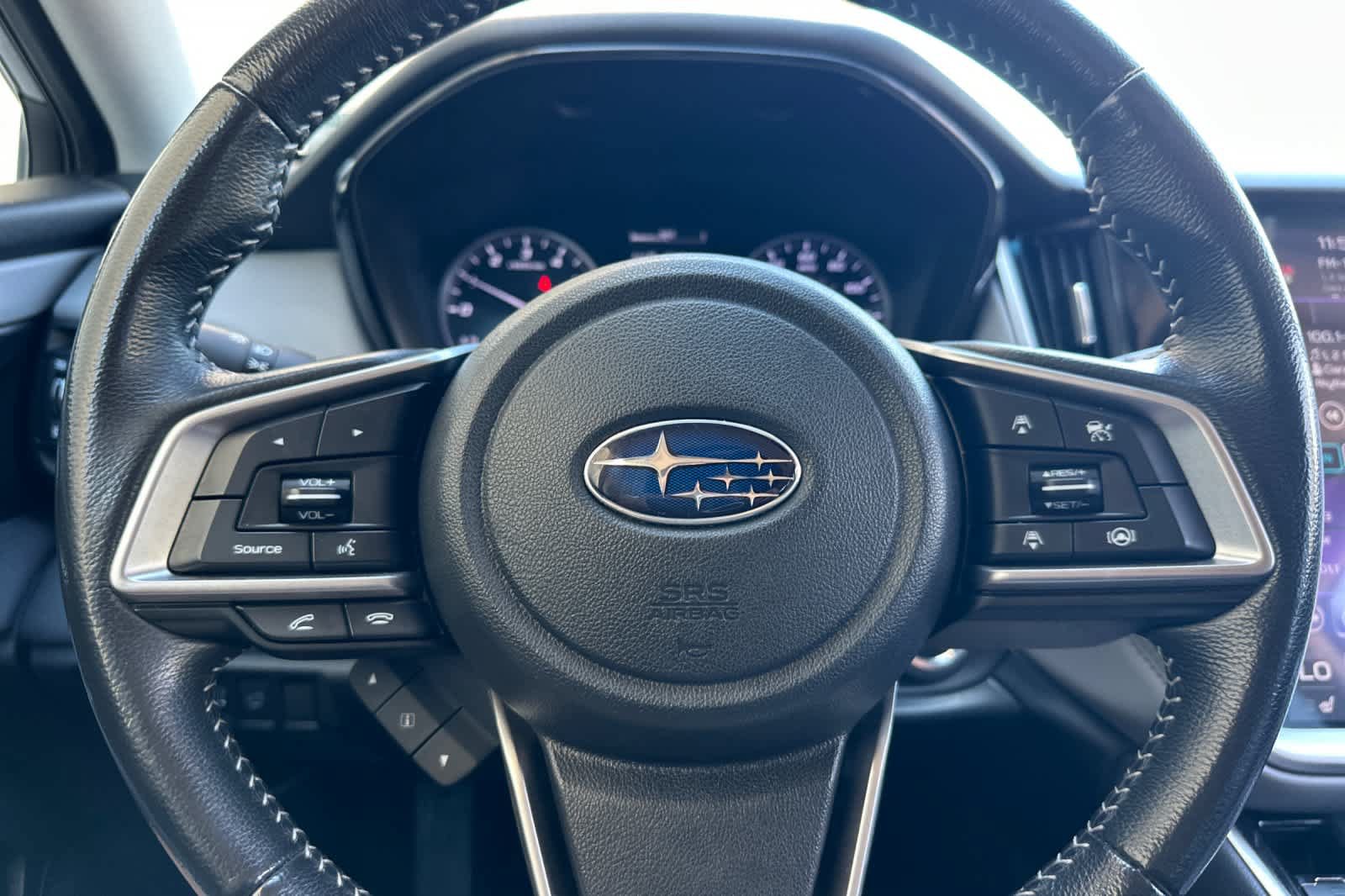 Used 2022 Subaru Outback Premium AWD/4WD image 22