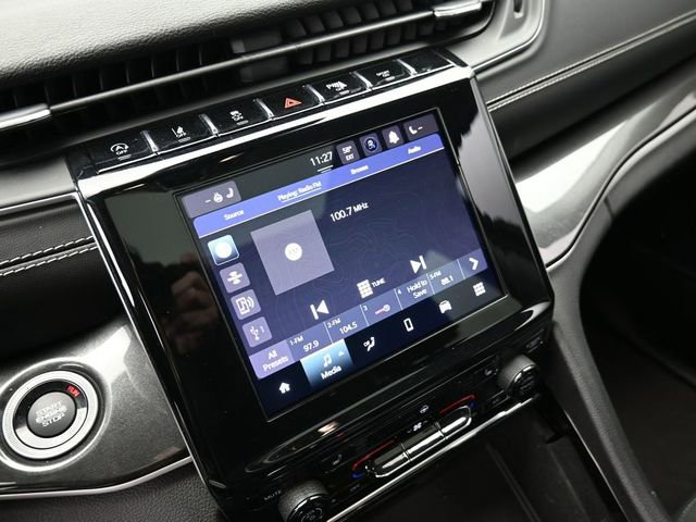 Used 2022 Jeep Grand Cherokee L Laredo w/ Luxury Tech Group I image 32