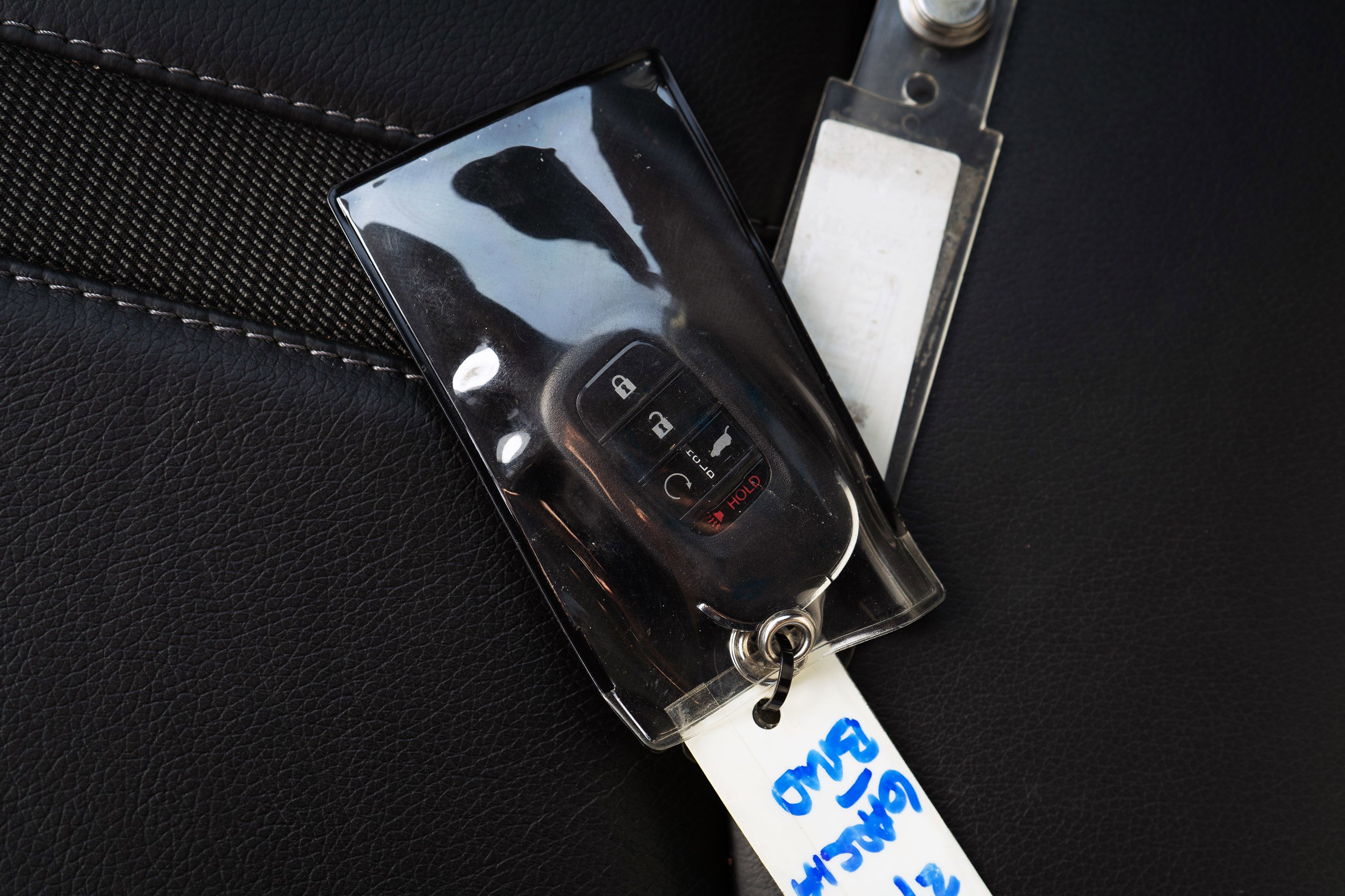 Certified 2023 Honda Pilot EX-L image 47