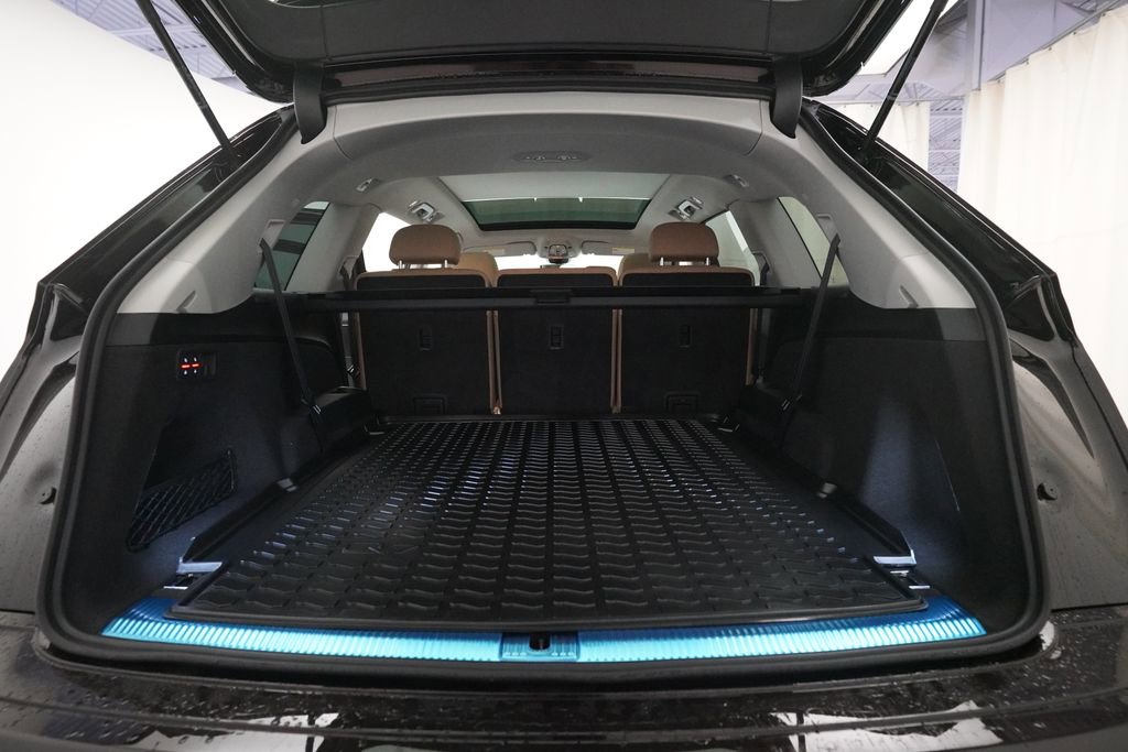 New 2026 Audi Q7 3.0T Premium image 33