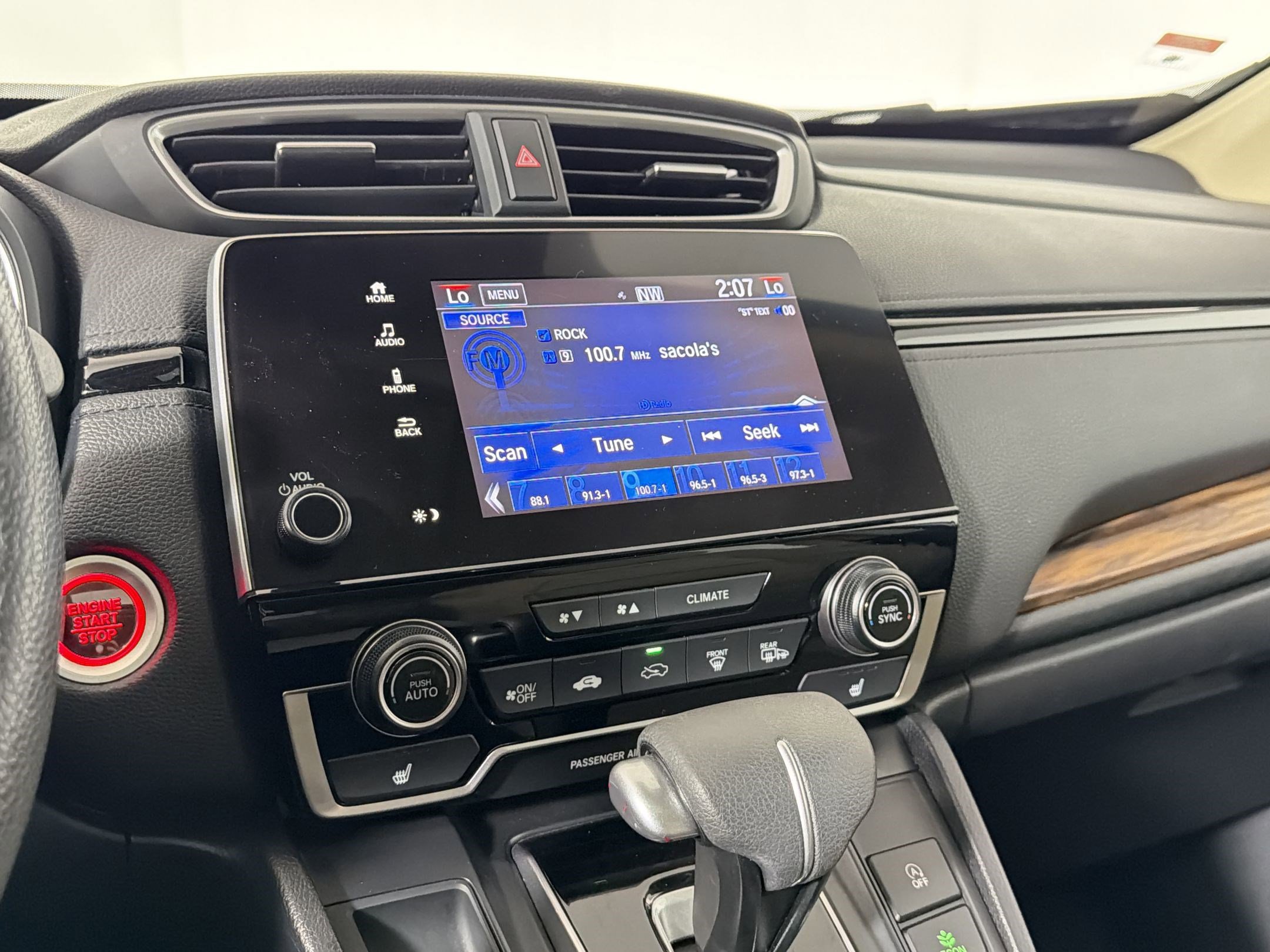 Used 2022 Honda CR-V EX image 23