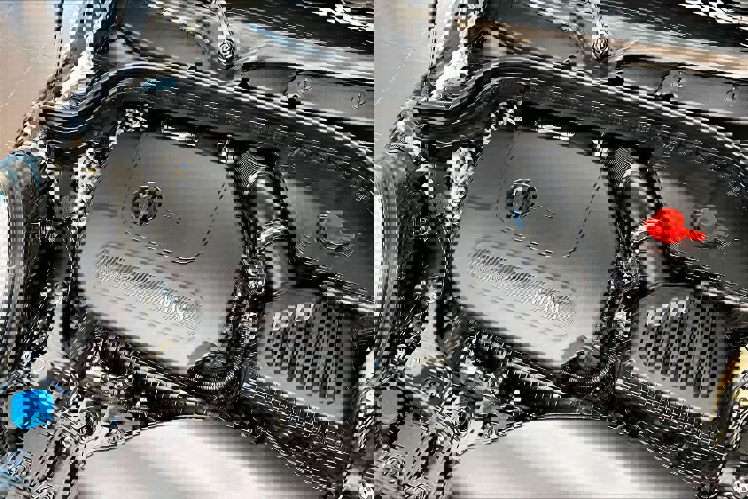 Used 2024 MINI Cooper 2-Door Hardtop w/ Storage Package FWD image 30