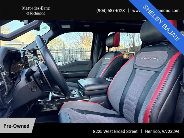 Used 2023 Ford F150 Raptor image 14