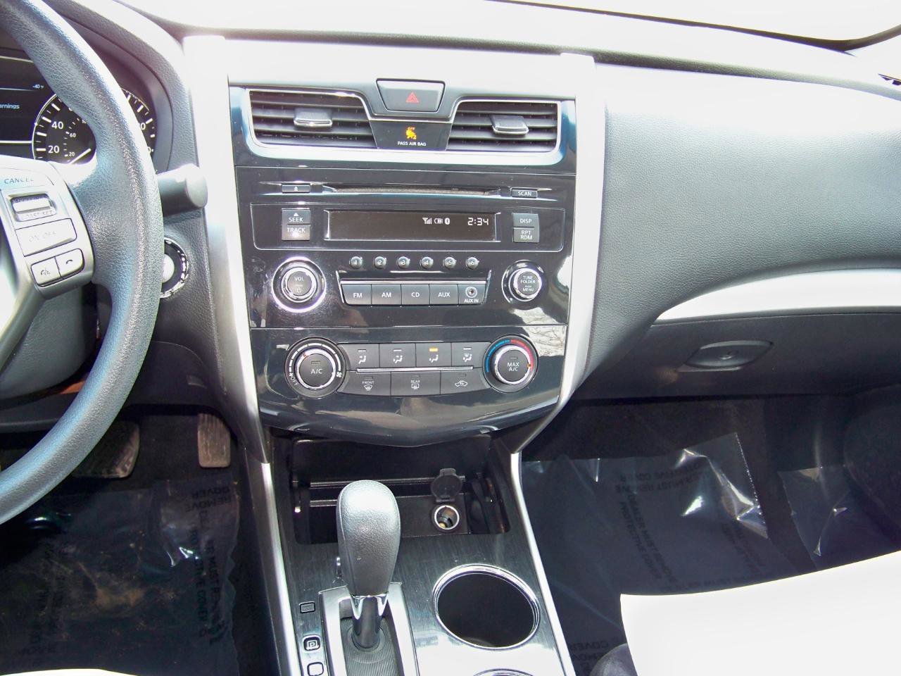 Used 2013 Nissan Altima 2.5 S image 27